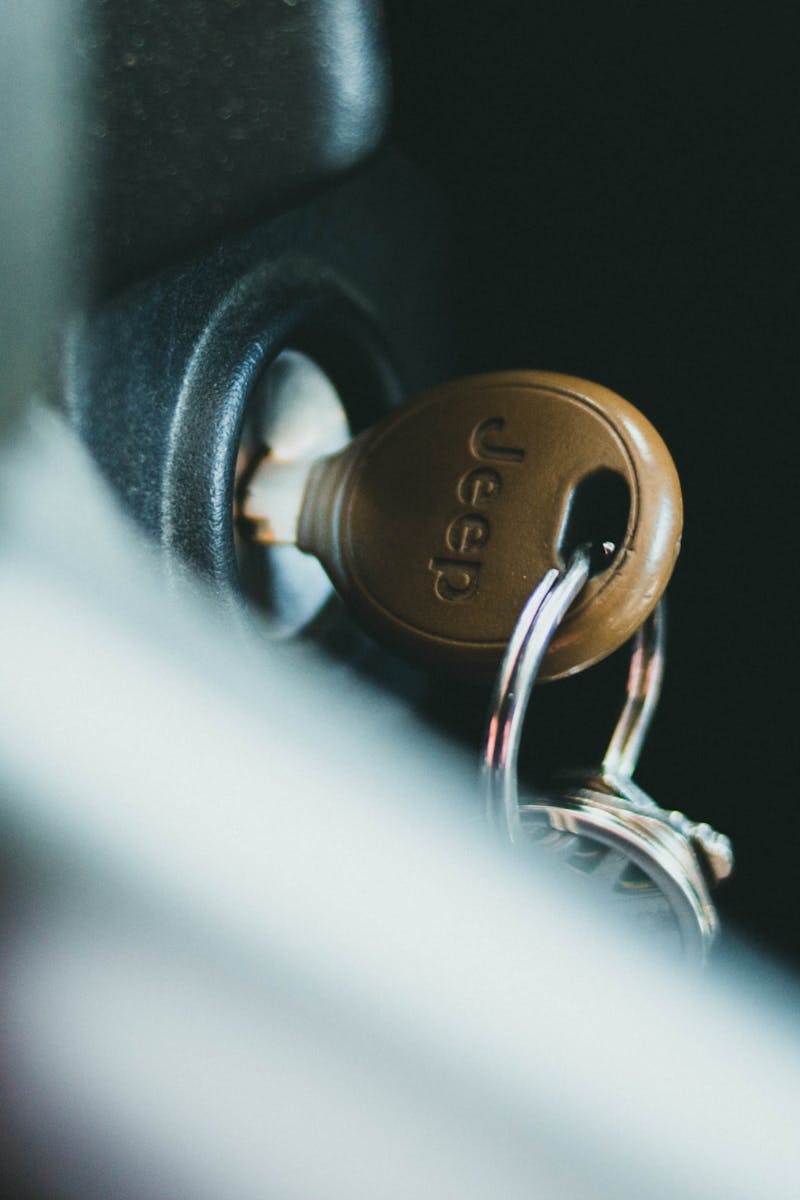 Ignition repair