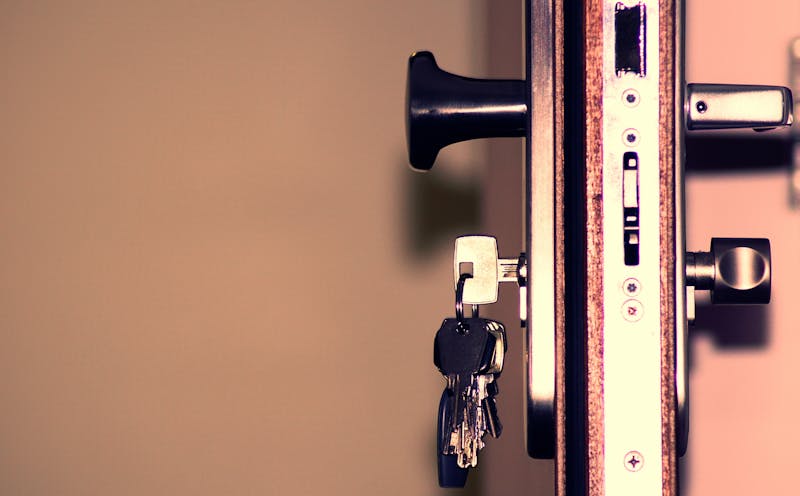 Rekeying service